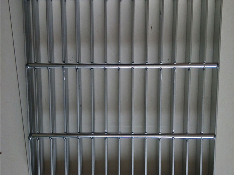 文山壓焊鋼格板