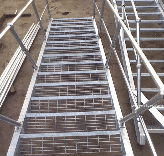 工程用樓梯踏步格柵板廠家直銷(xiāo)價(jià)格優(yōu)惠